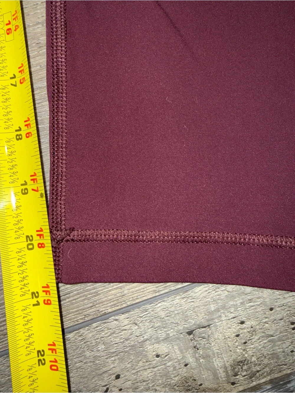 Lululemon bundle 6 and 8 Pre-owned